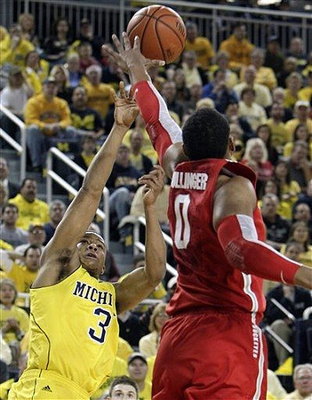 Trey Burke (3)