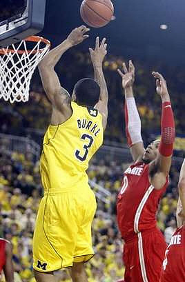 Trey Burke (3)