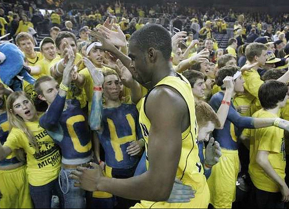 Tim Hardaway Jr. (10)