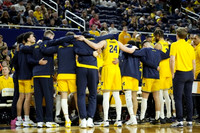 Michigan Team