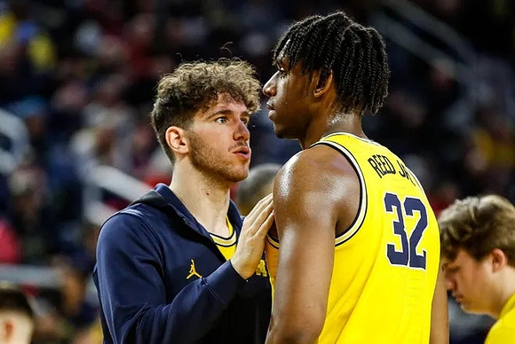 Tarris Reed Jr. (32)