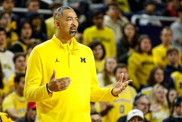 Juwan Howard