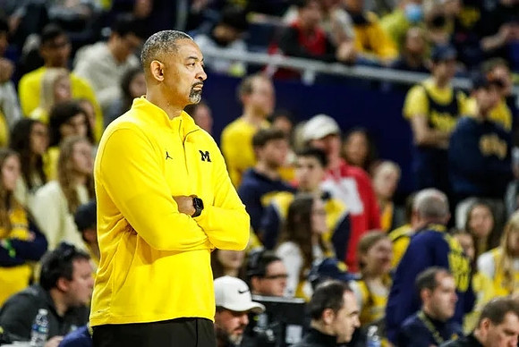 Juwan Howard