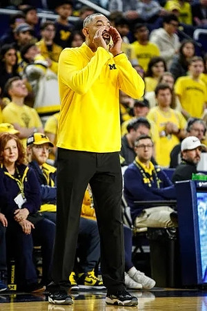 Juwan Howard