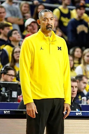 Juwan Howard