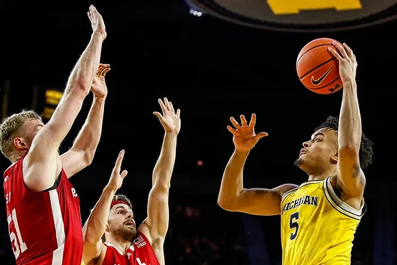 Terrance Williams II (5)