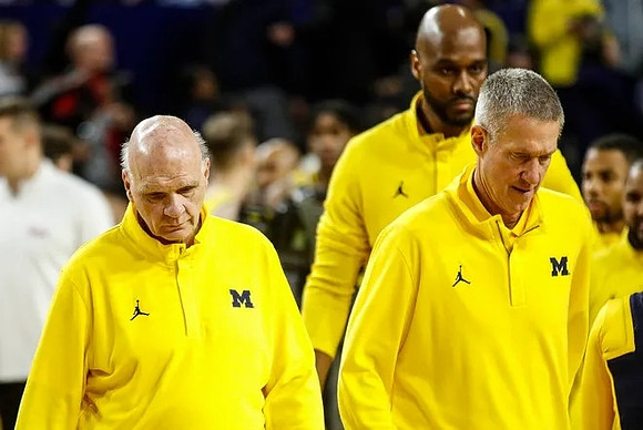 Phil Martelli and Jay Smith