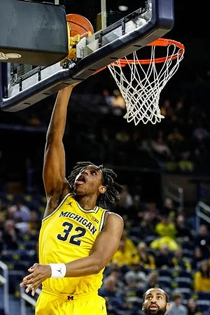 Tarris Reed Jr. (32)