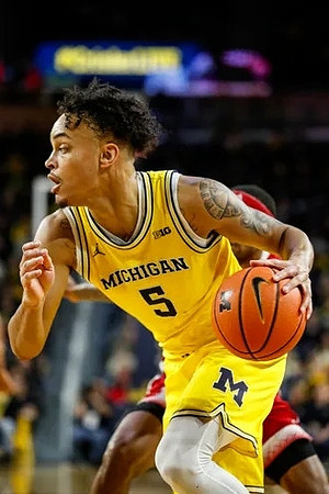 Terrance Williams II (5)
