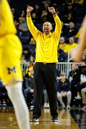 Juwan Howard