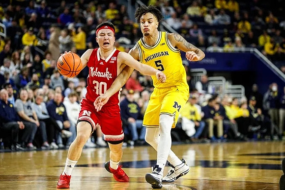 Terrance Williams II (5)
