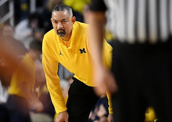 Juwan Howard