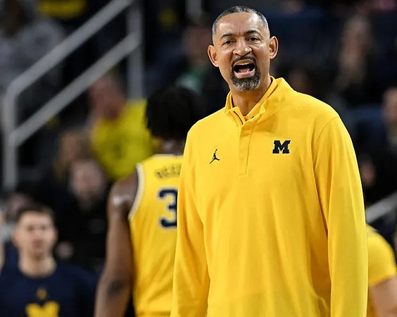 Juwan Howard