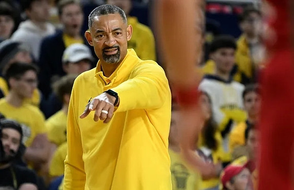Juwan Howard