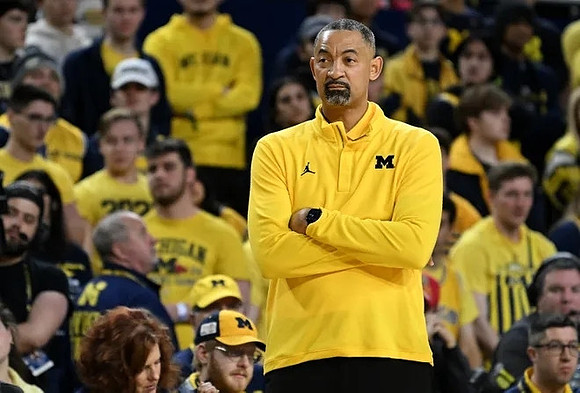 Juwan Howard