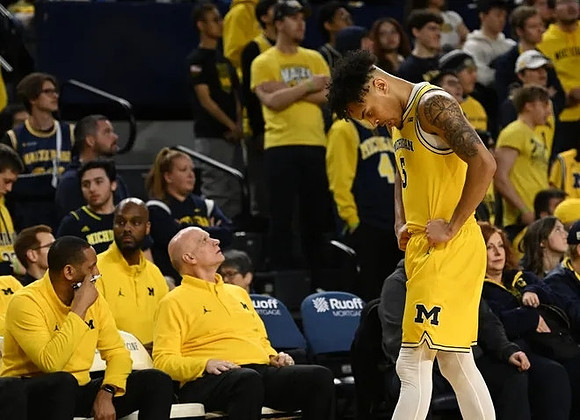 Howard Eisley, Phil Martelli, and Terrance Williams II (5)
