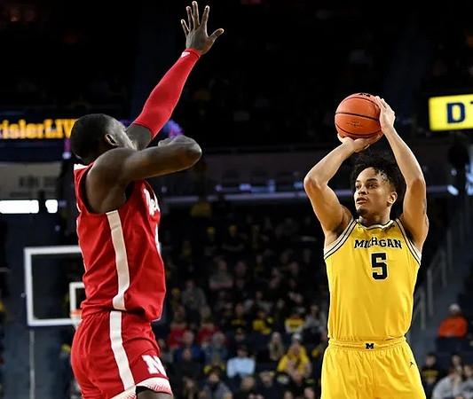 Terrance Williams II (5)