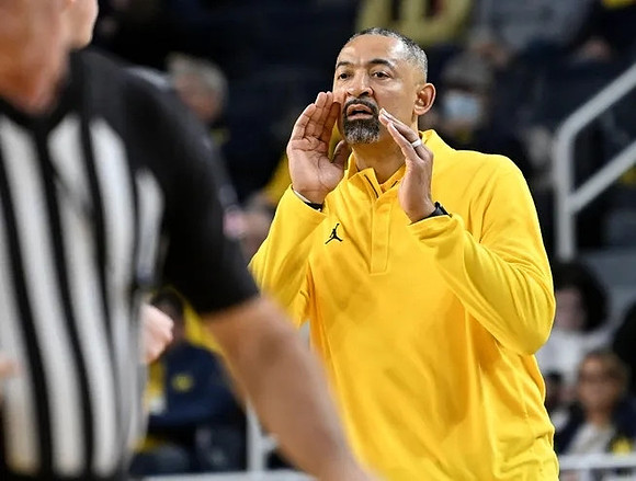 Juwan Howard