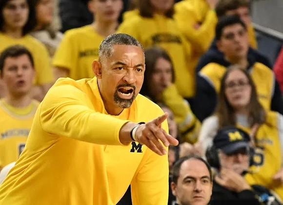 Juwan Howard