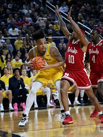 Terrance Williams II (5)