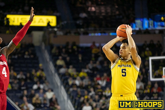 Terrance Williams II (5)