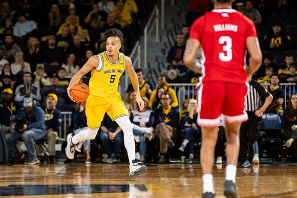Terrance Williams II (5)