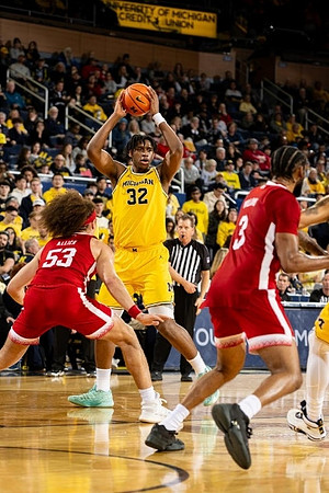 Tarris Reed Jr. (32)