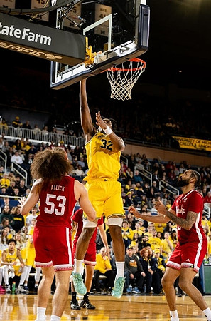 Tarris Reed Jr. (32)