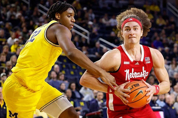 Tarris Reed Jr. (32)