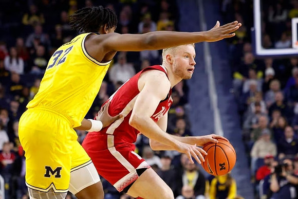 Tarris Reed Jr. (32)