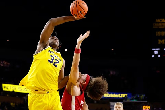 Tarris Reed Jr. (32)