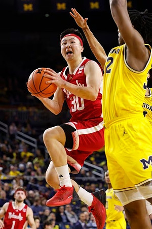 Tarris Reed Jr. (32)