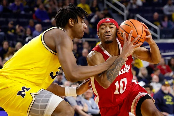 Tarris Reed Jr. (32)