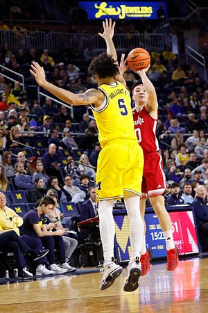 Terrance Williams II (5)