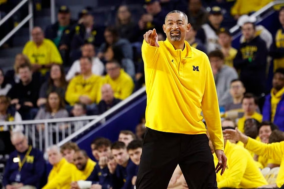 Juwan Howard