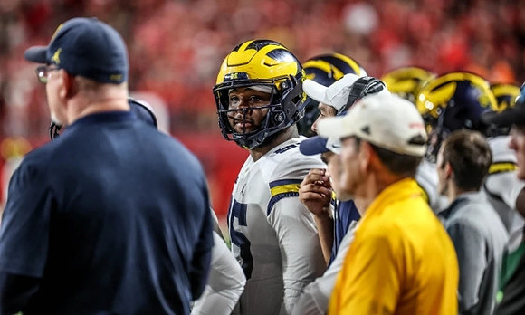 Donovan Jeter (95)