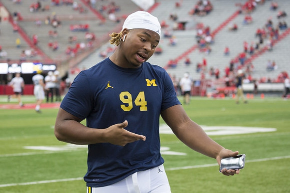 Kris Jenkins (94)