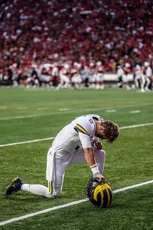 J.J. McCarthy (9)