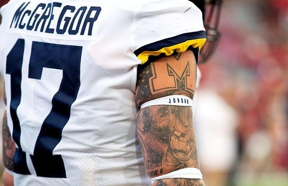 Braiden McGregor (17)