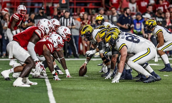 Michigan Team