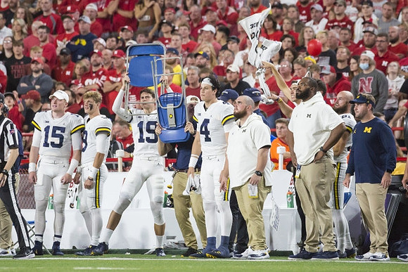 Michigan Team