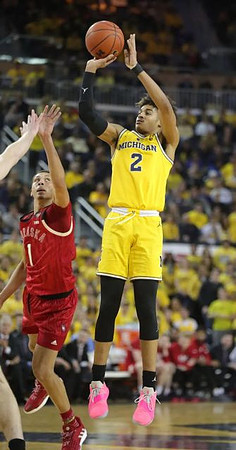 Jordan Poole (2)