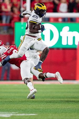 Hassan Haskins (25)