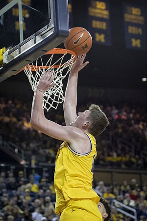 Jon Teske (15)