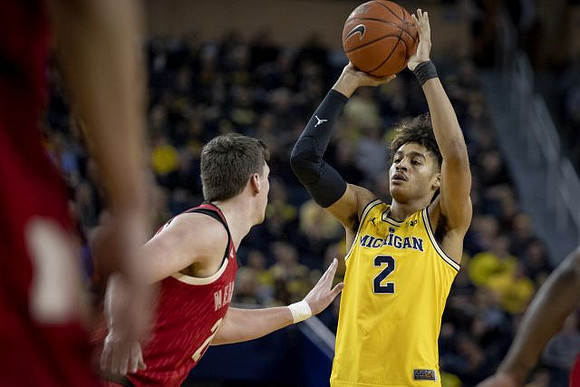 Jordan Poole (2)