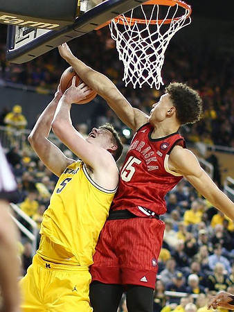 Jon Teske (15)