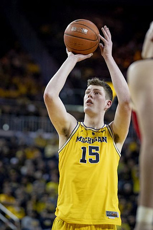 Jon Teske (15)