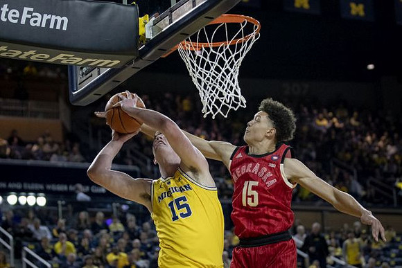 Jon Teske (15)