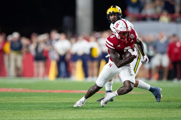 Michigan Player