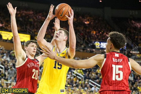 Jon Teske (15)